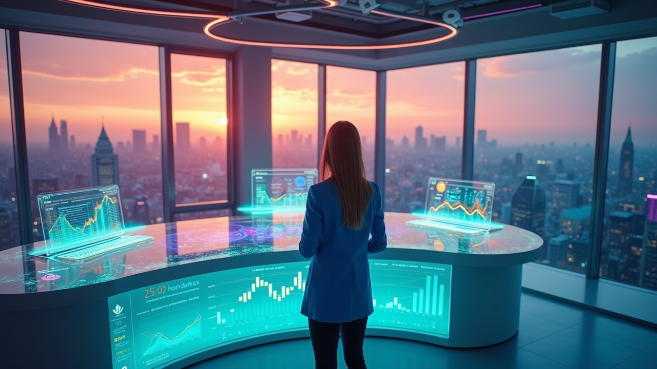 Cover Image for PAYC's Payoff: Software Stock Trading at a 22% Profit Margin Discount