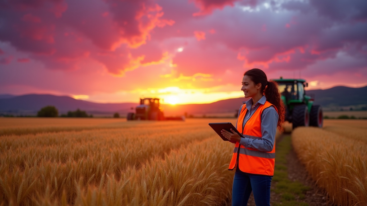 Cover Image for CNH: Harvesting Premium While the Fields Lie Fallow