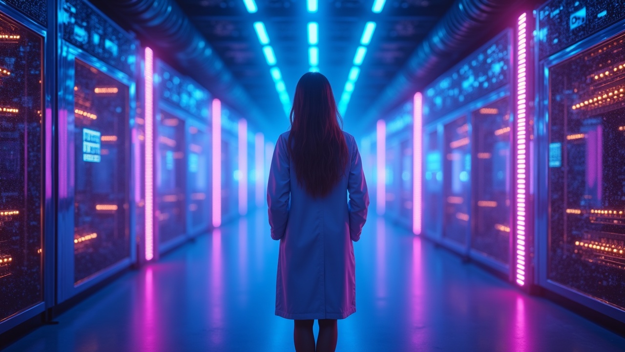 Cover Image for Big Blue's Big Premium: IBM's Quantum Leap or Classic Value Trap?