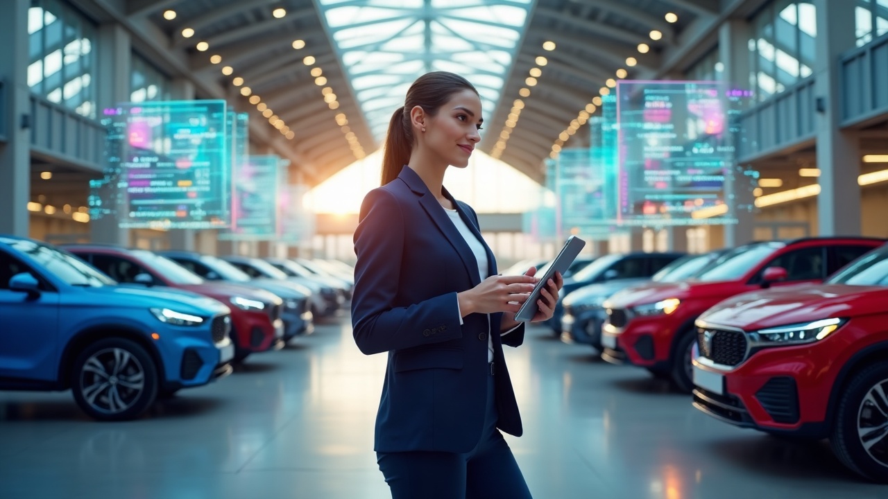 Cover Image for CARS: Parking Our Cash Where the Analysts See Upside