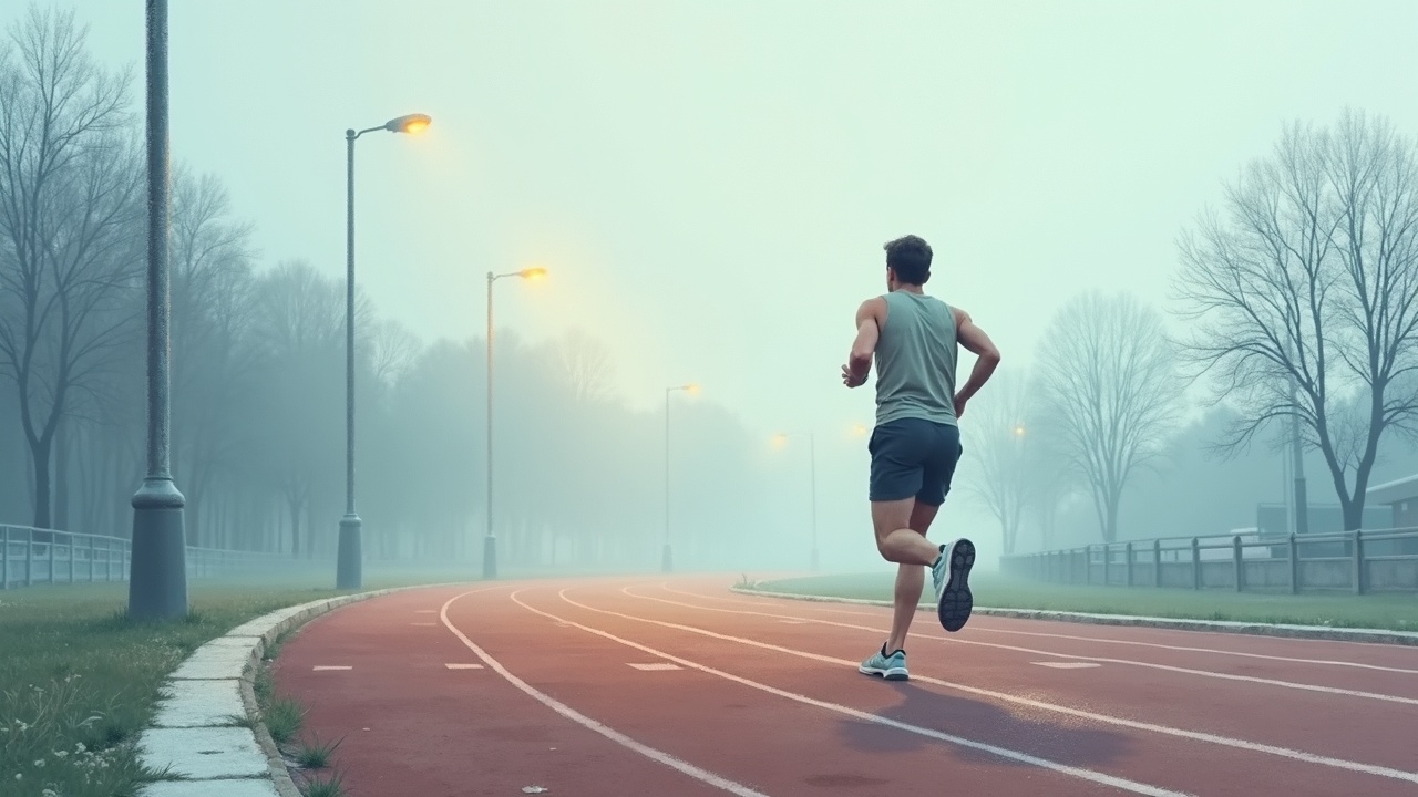 Cover Image for On Your Marks: Selling Puts on ONON Near a Key Level