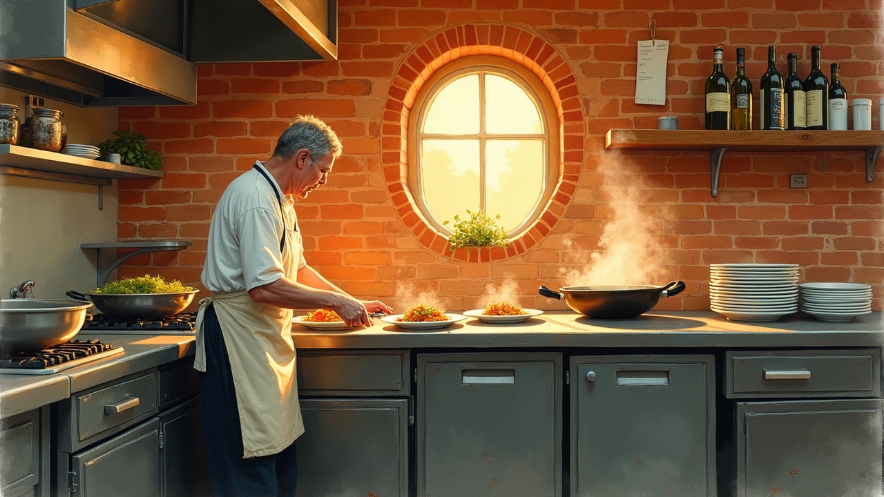 Cover Image for Toast Is Cooking: A 10-Day Put on TOST's Breakout Momentum