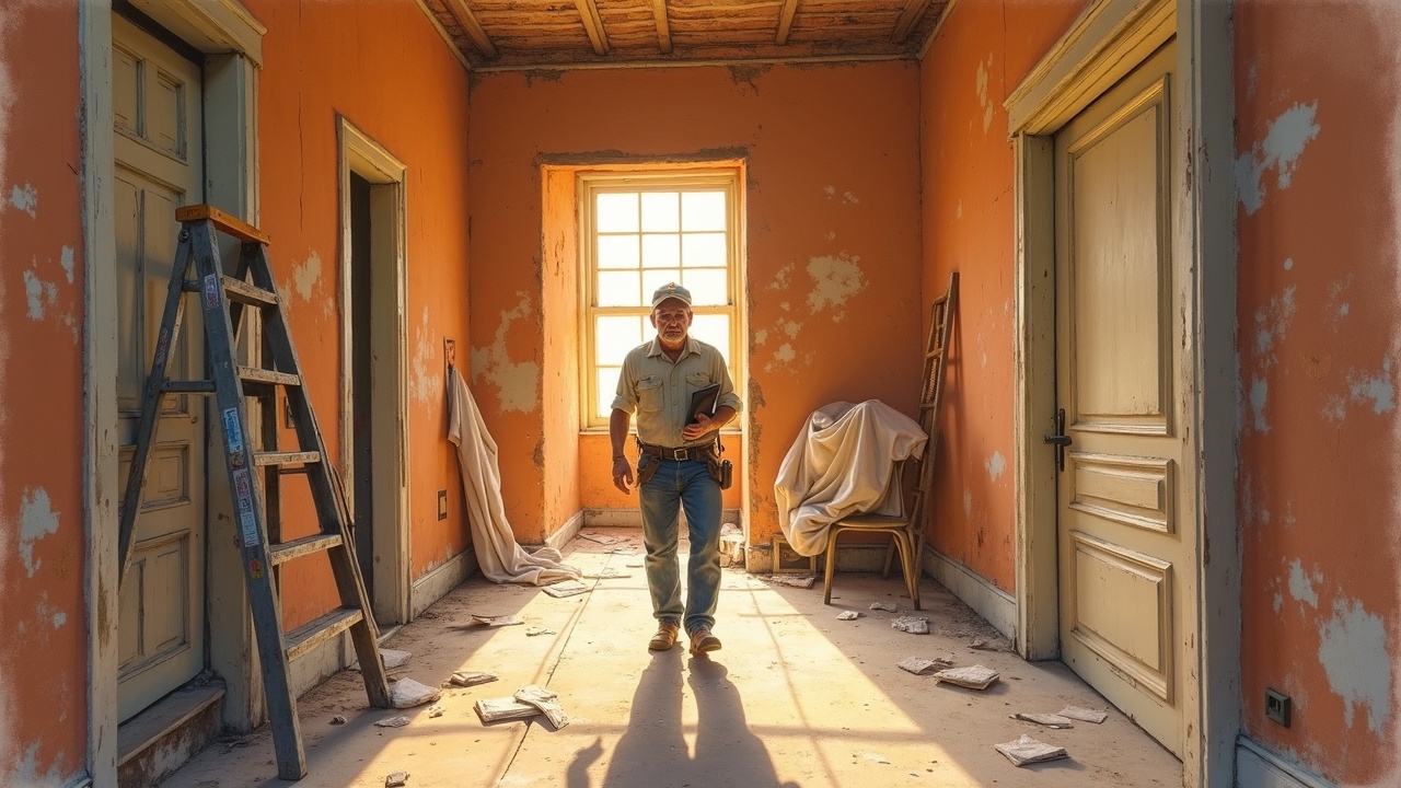 Cover Image for DXC: Collecting Rent on a Fixer-Upper