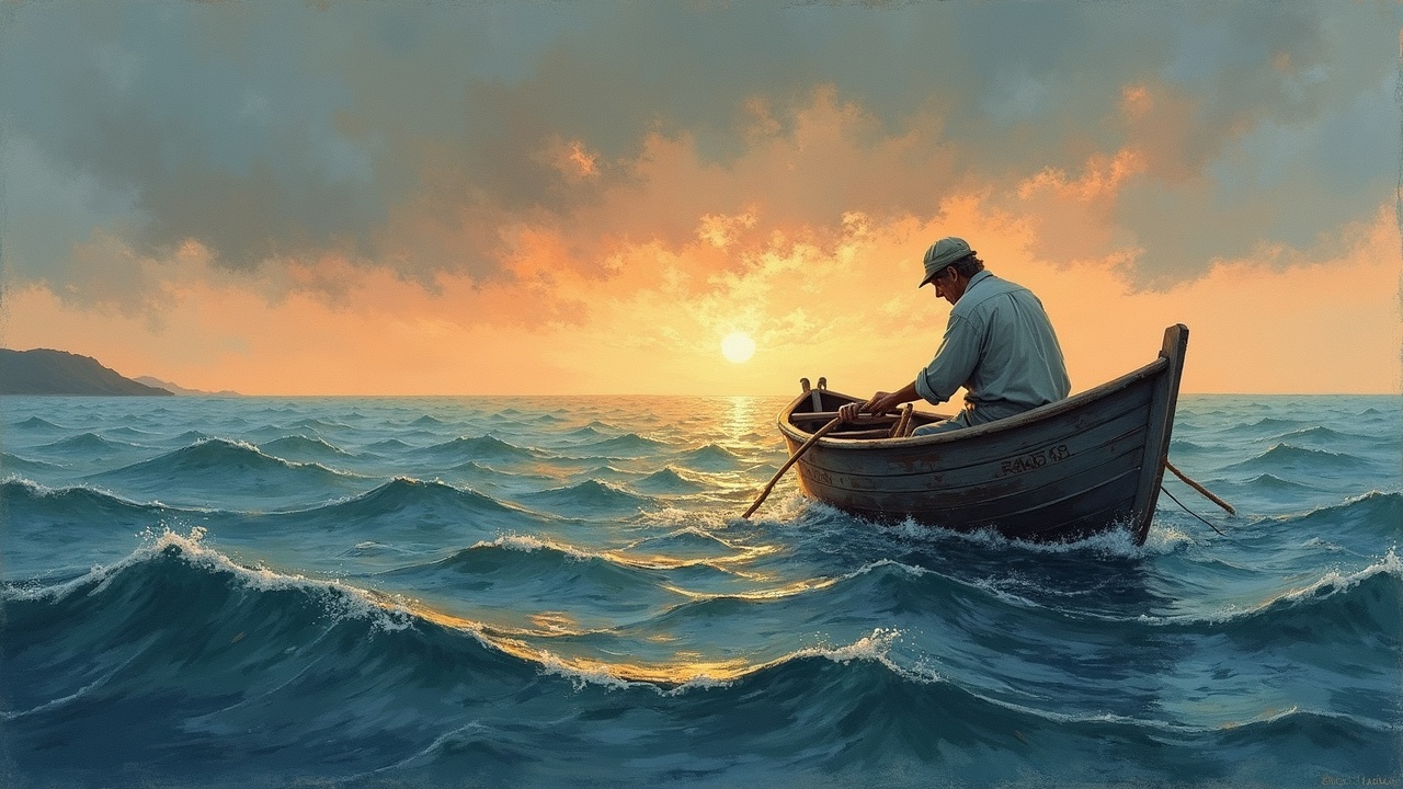 Cover Image for DOCN: Riding the Undertow on a Cloud Renegade