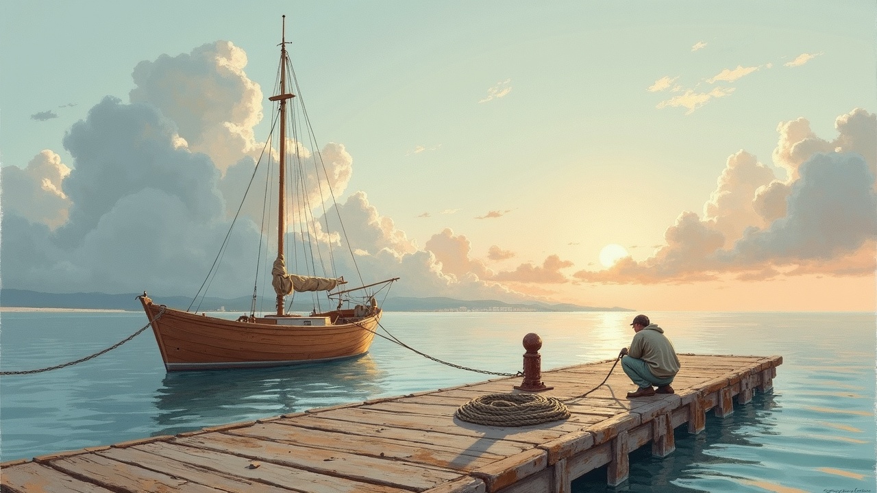 Cover Image for SailPoint: Navigating Legal Squalls With a $12.50 Anchor
