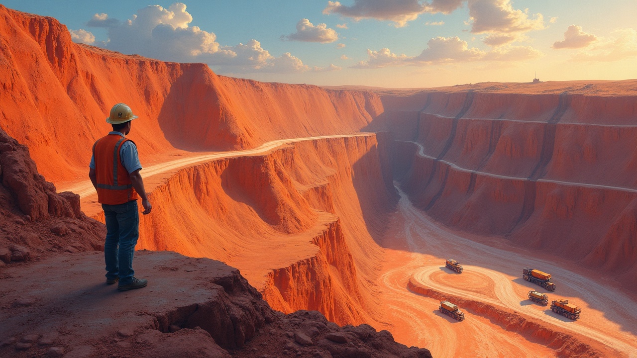 Cover Image for Copper Bottomed: Selling Puts on SCCO at a Level That Matters