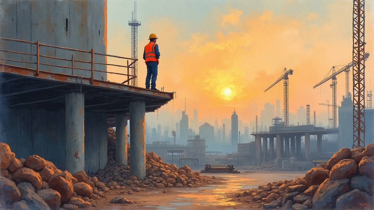 Cover Image for Fluor Power: Building a Case for This Post-Earnings Put Sale