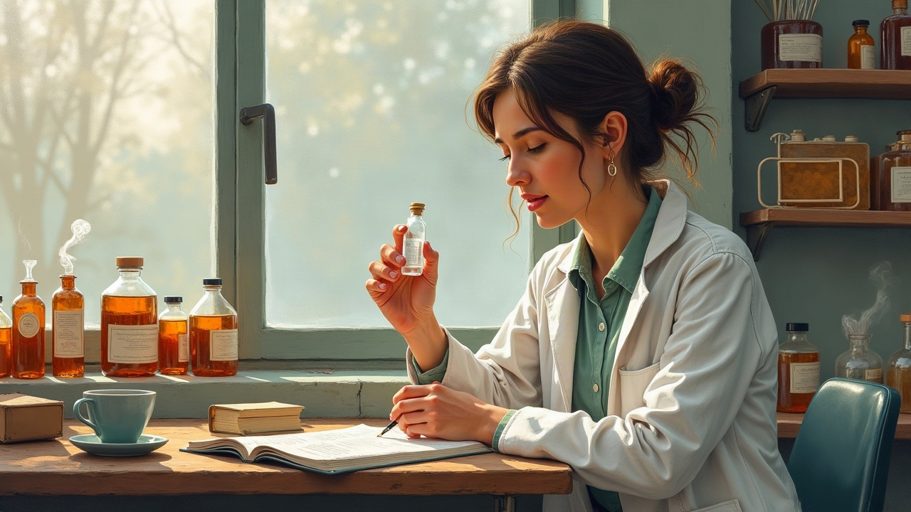 Cover Image for ZBIO: Selling Puts on the Autoimmune Franchise in the Making