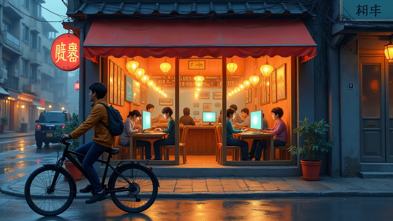 Cover Image for NetEase at a Discount: 3.78 Reasons to Sell This Put