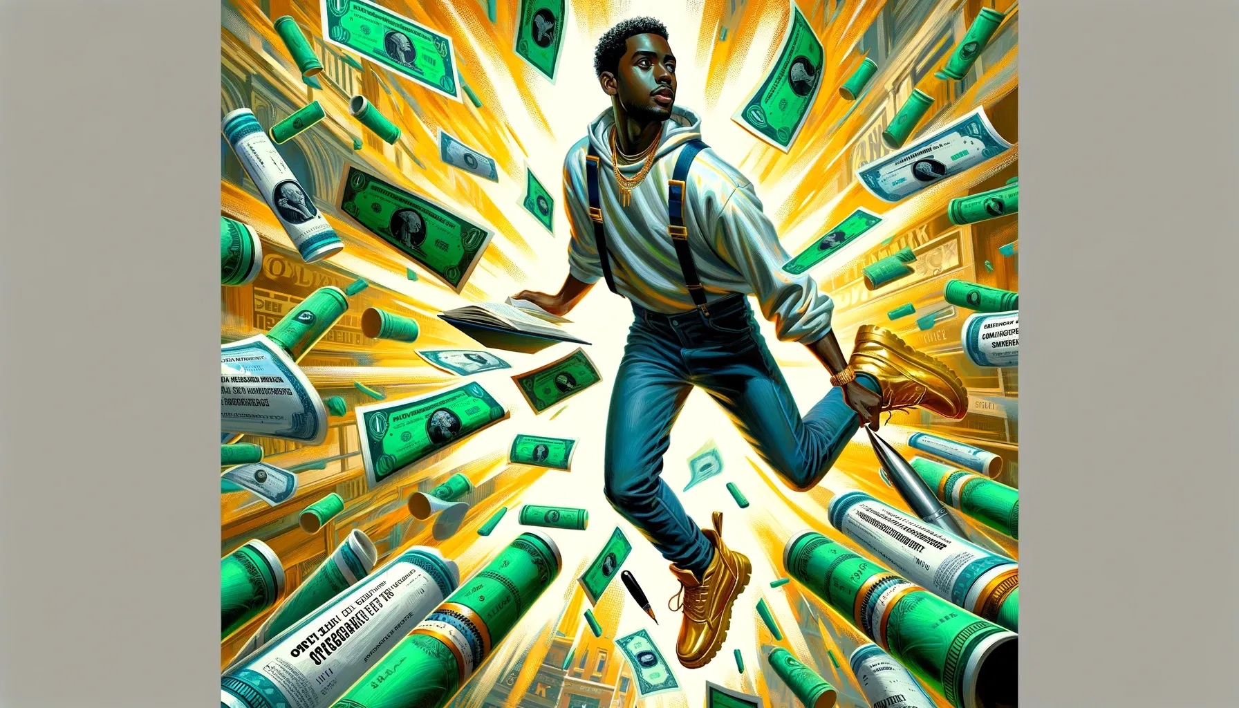 Cover Image for Reverse Stock Split: Finance Explained