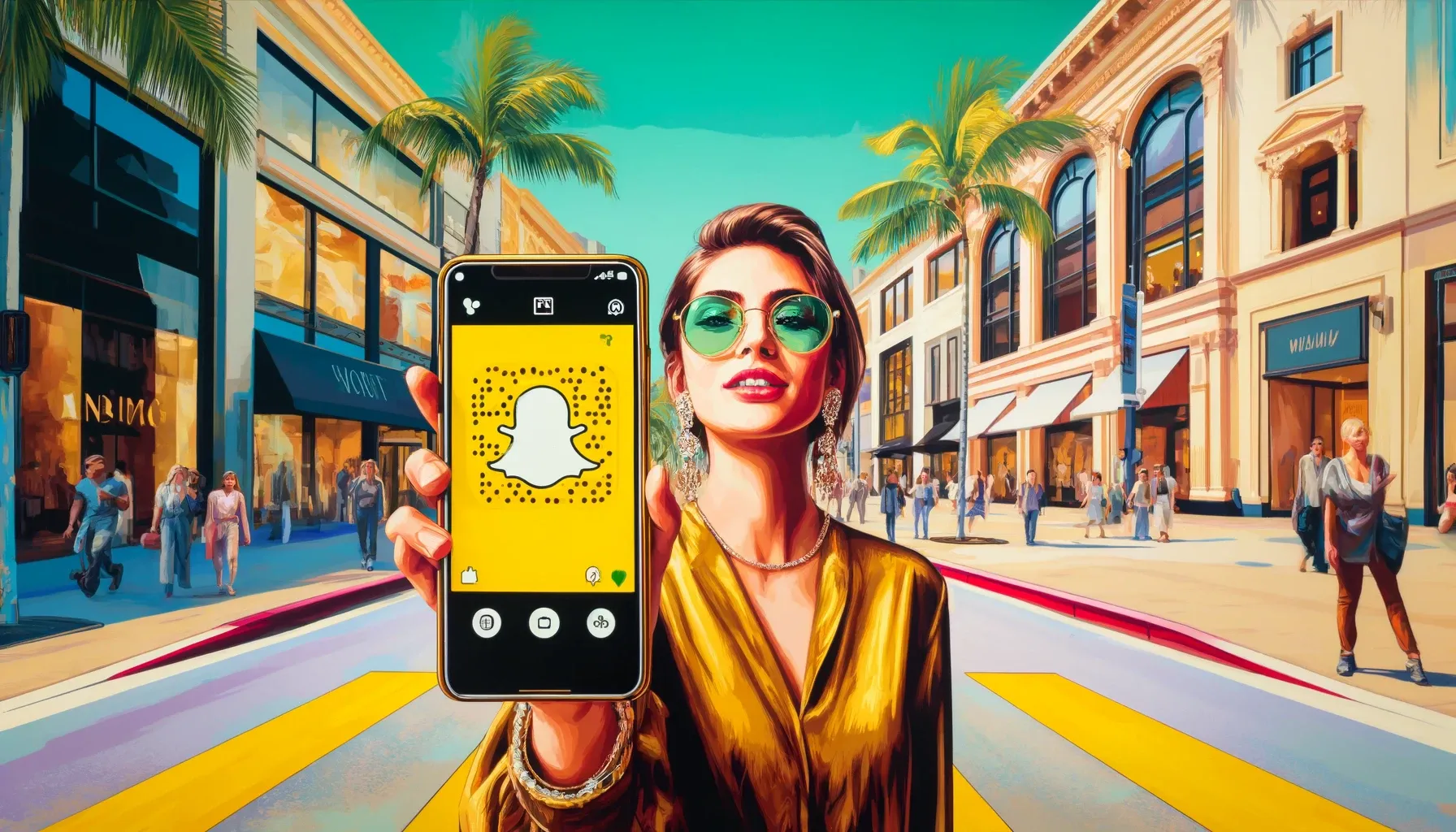 Cover Image for Big Earnings Week