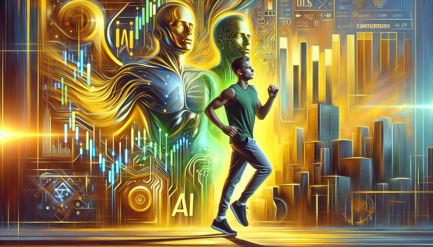 Cover Image for AI (Artificial Intelligence): Finance Explained