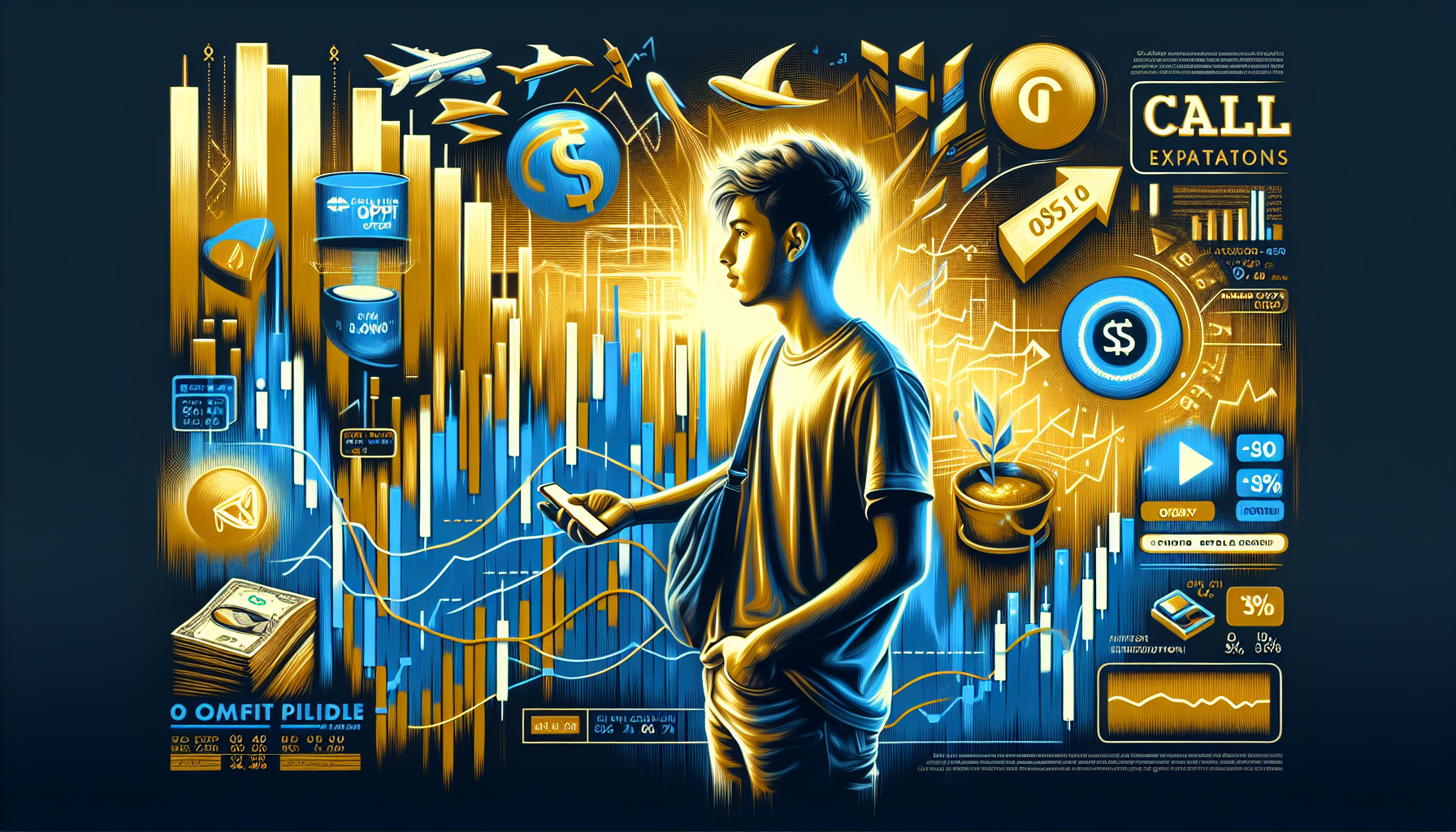 Cover Image for Call Option: Finance Explained