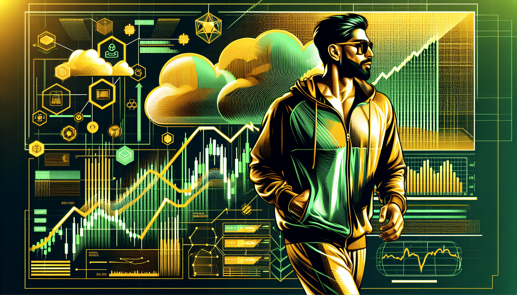 Cover Image for Cloud Computing: Finance Explained