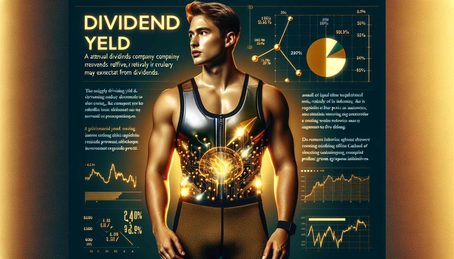 Cover Image for Dividend Yield: Finance Explained