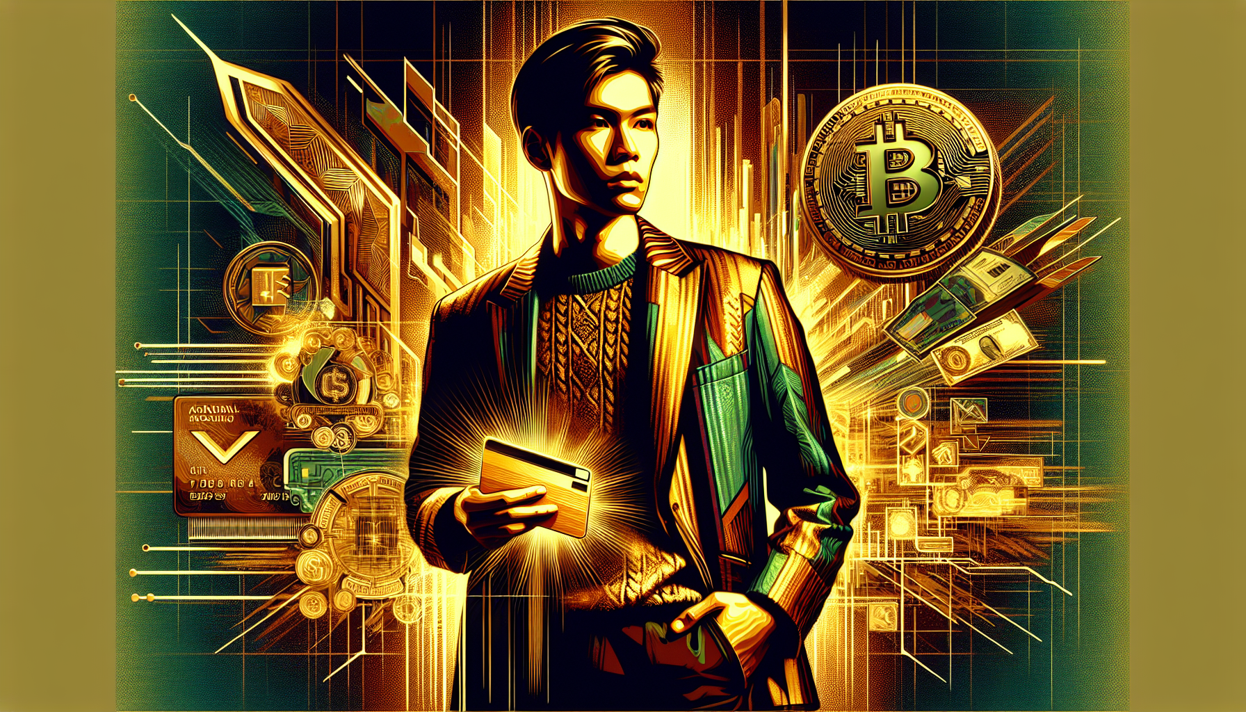 Cover Image for E-Wallet: Finance Explained