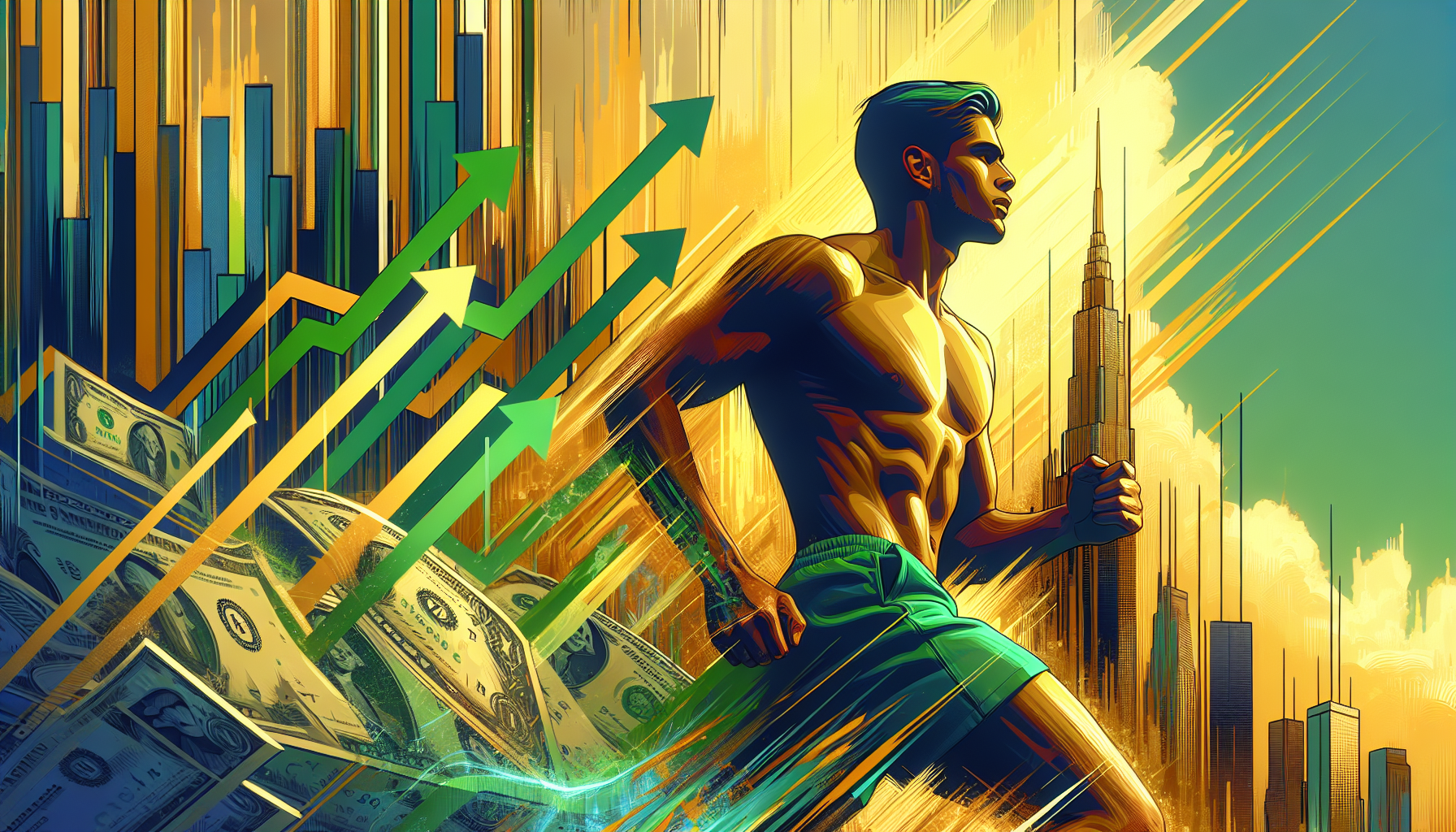 Cover Image for Expansion: Finance Explained