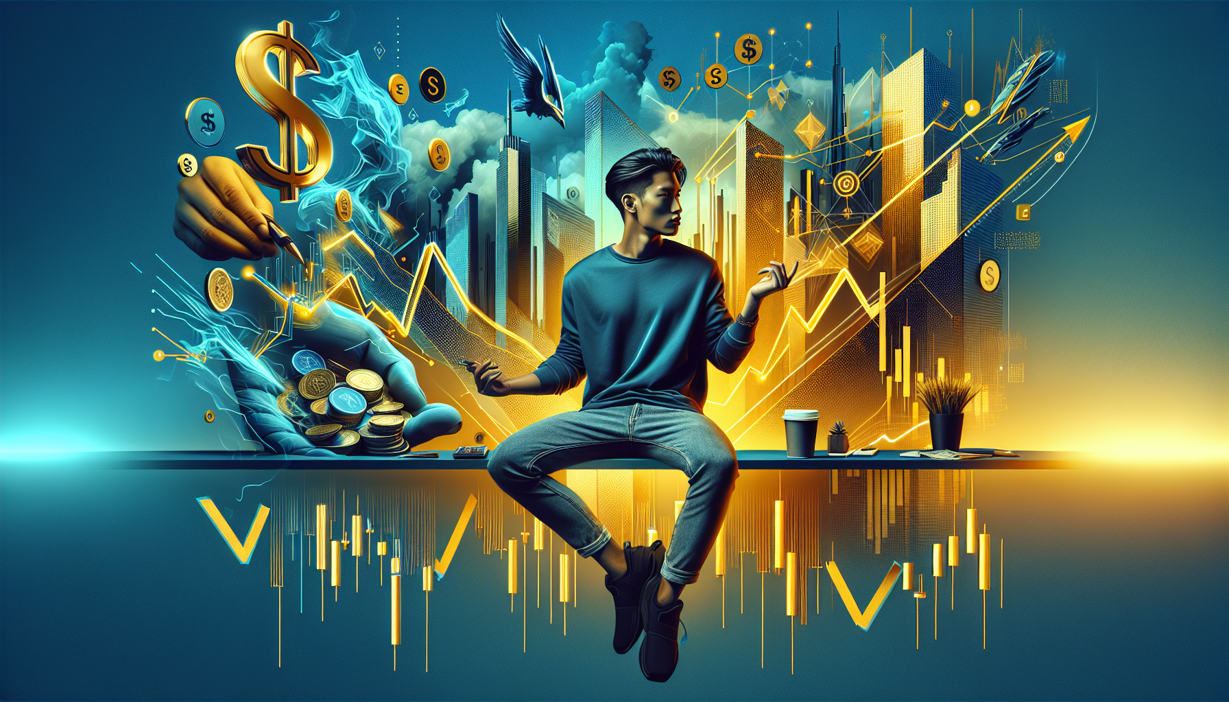 Cover Image for Hedge: Finance Explained