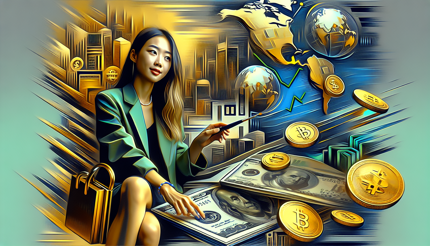 Cover Image for Offshore Banking: Finance Explained