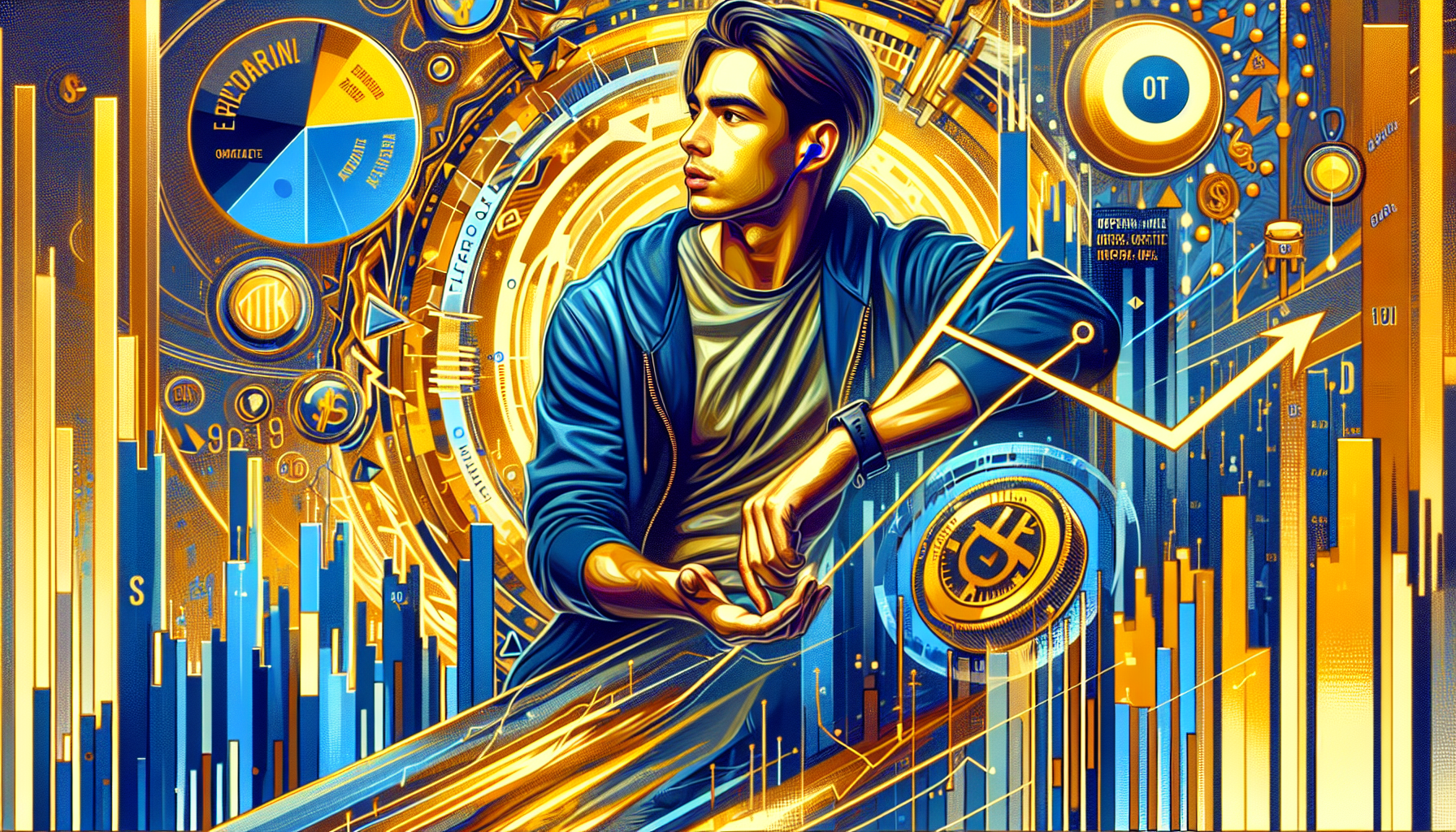 Cover Image for Open Interest: Finance Explained