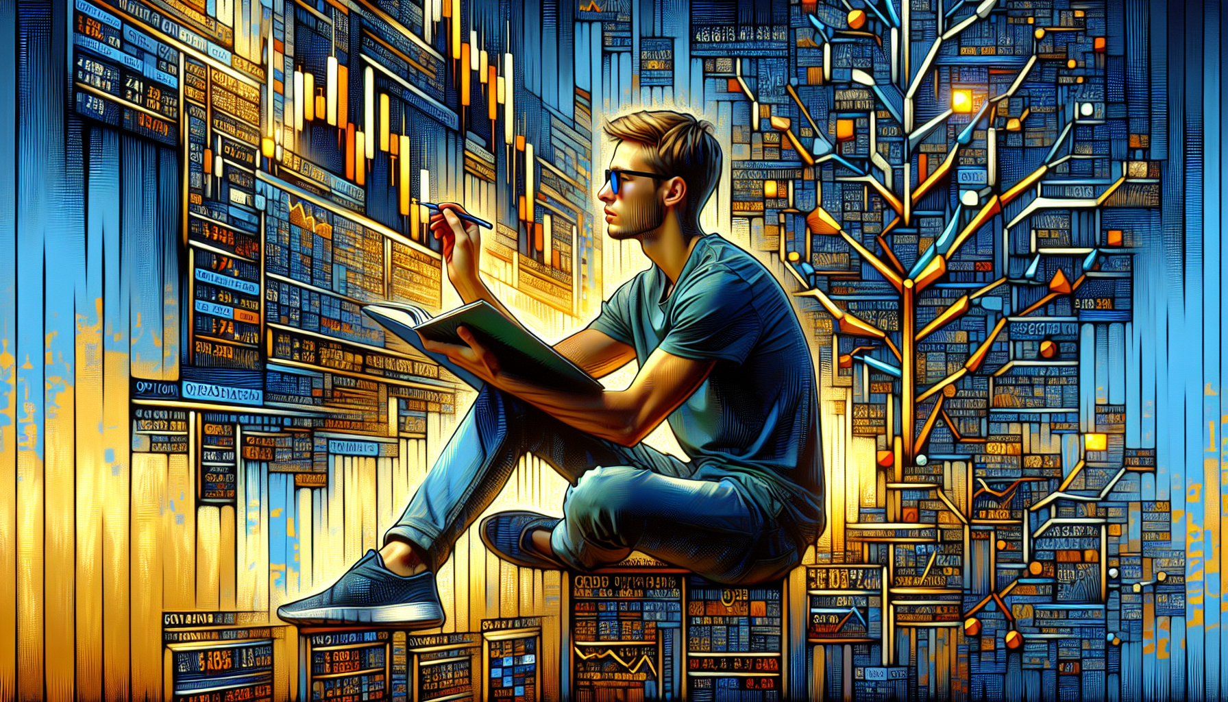 Cover Image for Option Strategy: Finance Explained