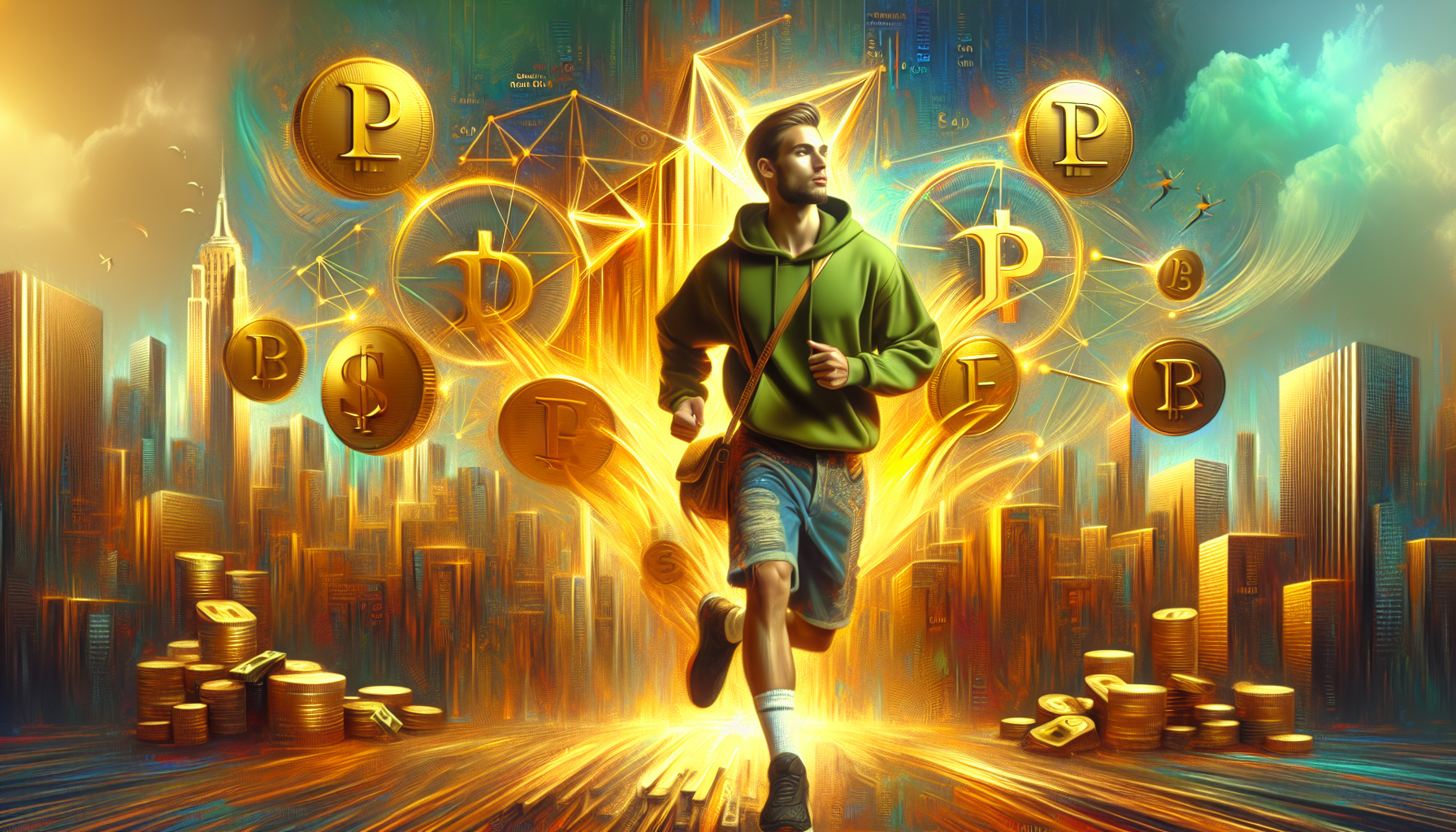 Cover Image for Peer-to-Peer (P2P) Lending: Finance Explained