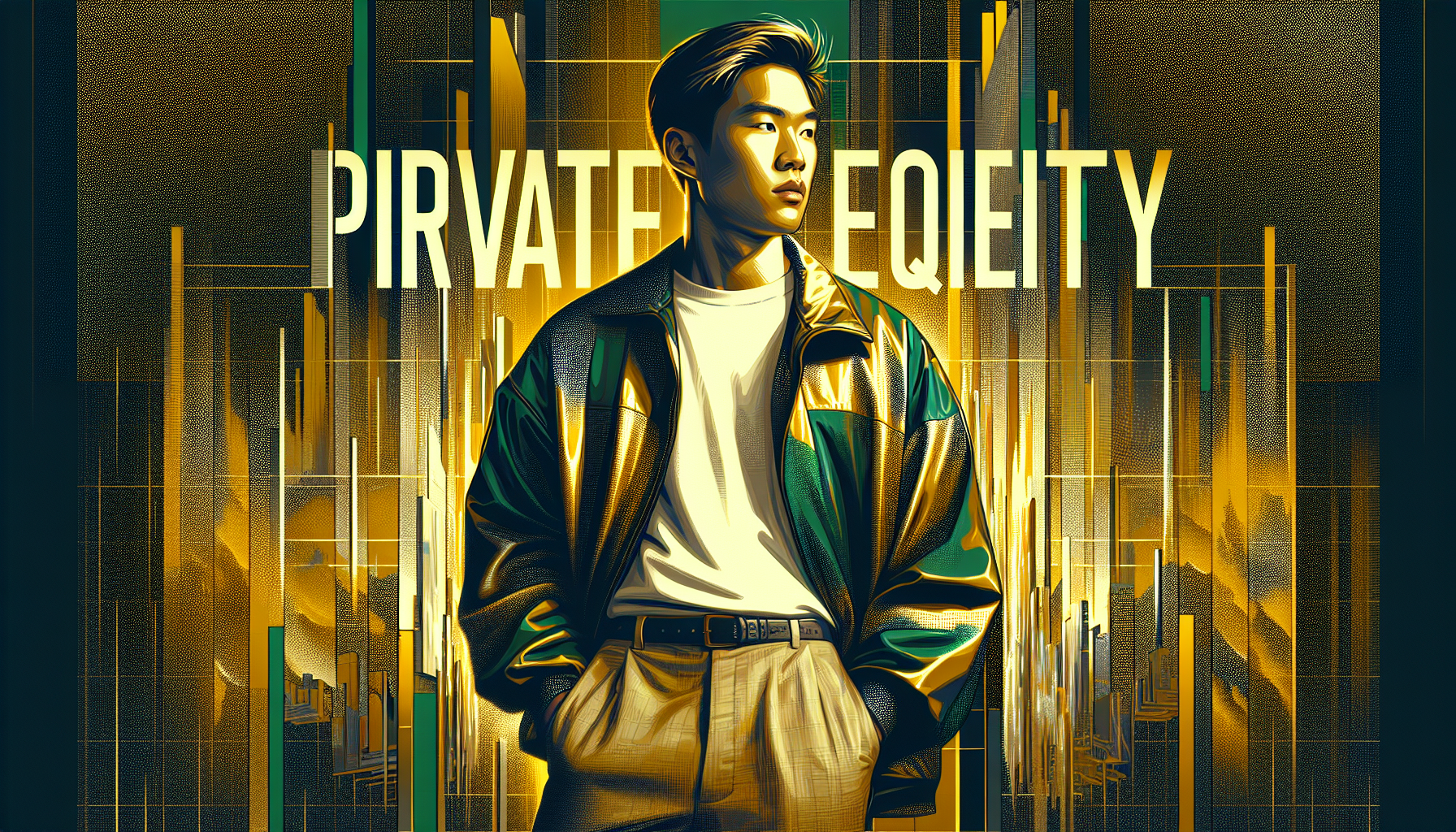 Cover Image for Private Equity: Finance Explained