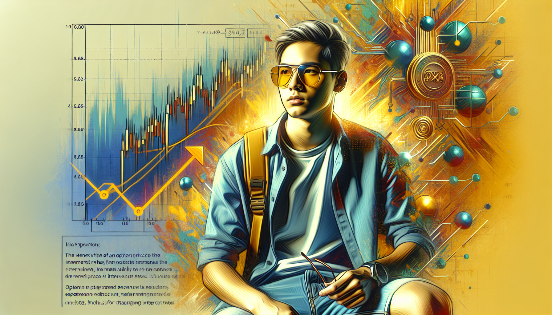 Cover Image for Rho: Finance Explained