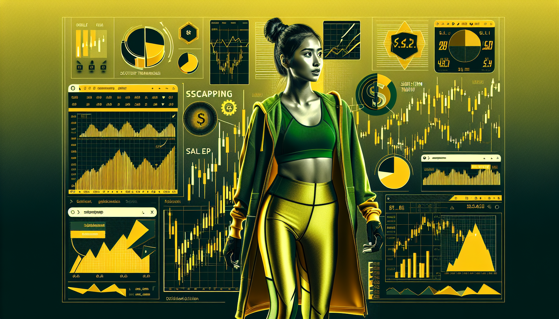 Cover Image for Scalper: Finance Explained