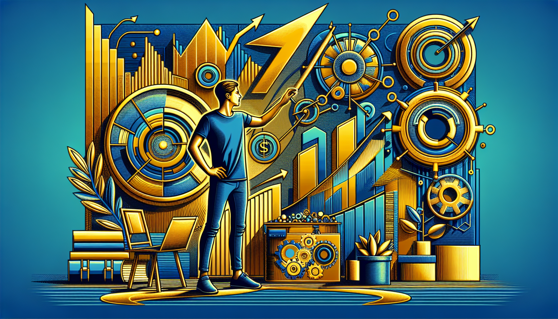 Cover Image for Sector: Finance Explained