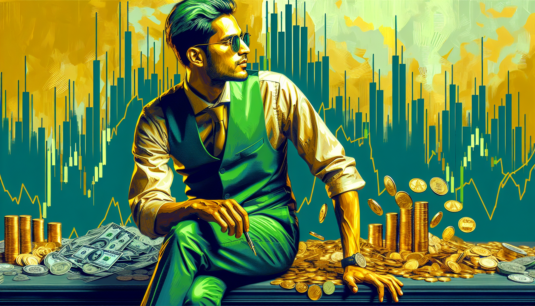 Cover Image for Speculator: Finance Explained