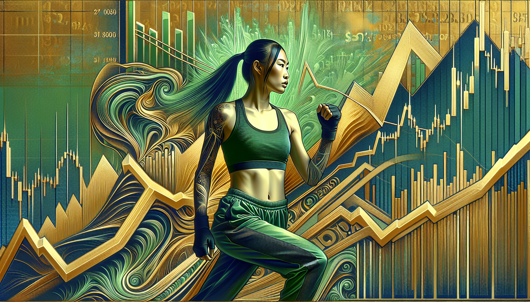 Cover Image for Stagflation: Finance Explained