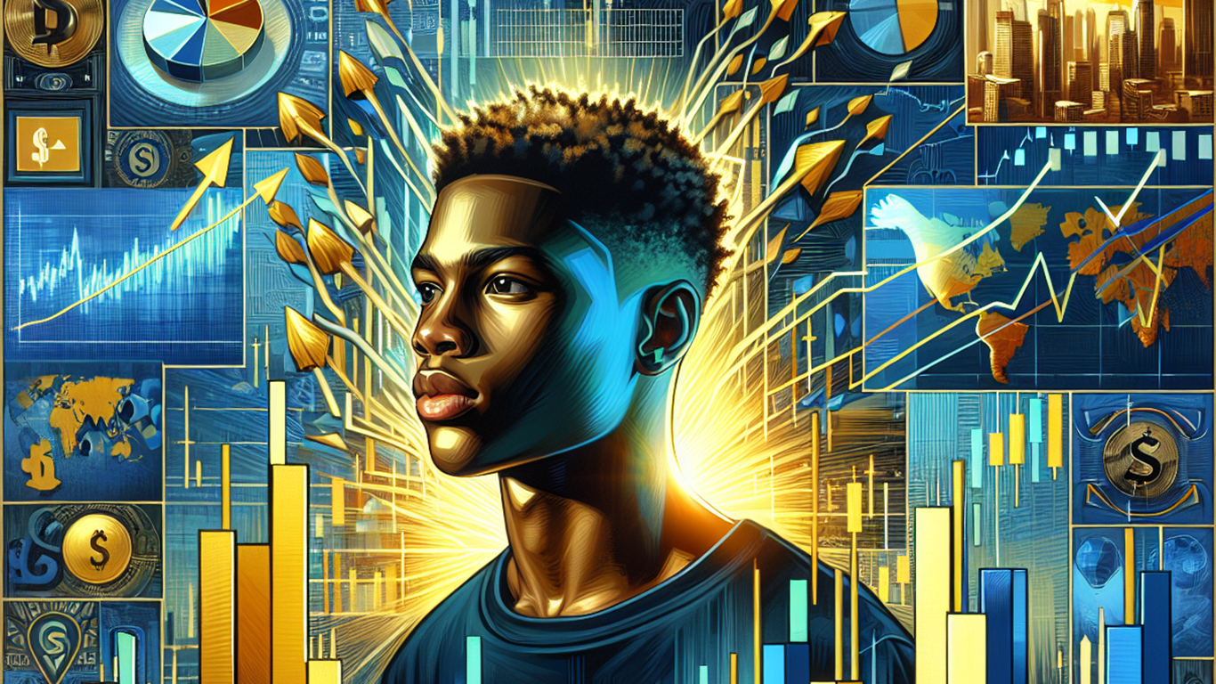 Cover Image for Stock: Finance Explained