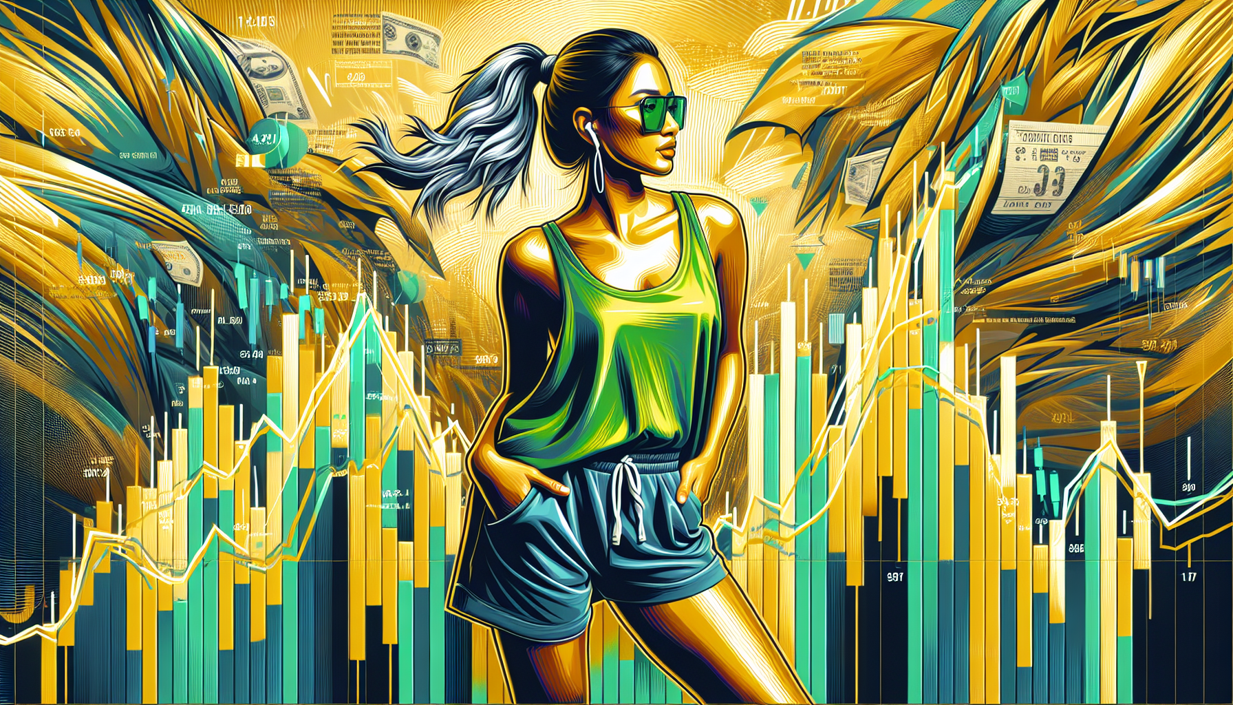 Cover Image for Swing Trader: Finance Explained