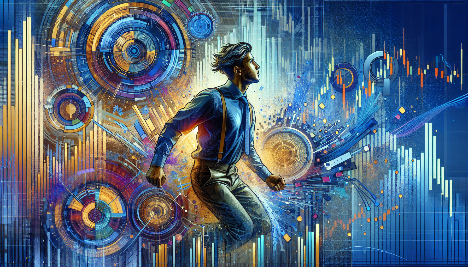 Cover Image for Technical Analysis: Finance Explained