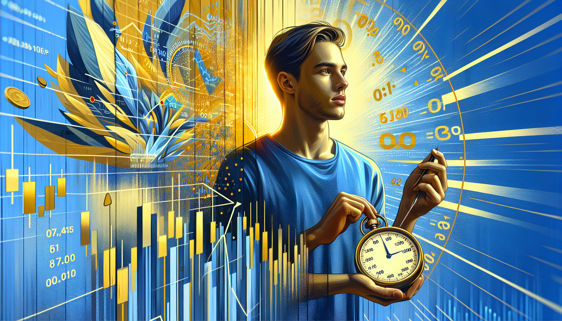 Cover Image for Theta: Finance Explained